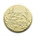 Winwin Industrial Co.,Ltd specializes in providing custom gold coin to our customers since 1994 year. Our team of experts is dedicated to delivering high quality  custom gold coin . Contact us today for a free quote.